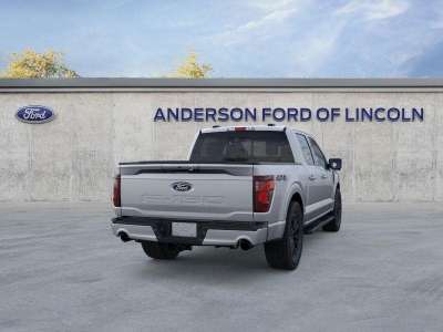 New 2025 Ford F-150 for sale in Lincoln NE
