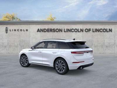 New 2025 Lincoln Corsair for sale in Lincoln NE