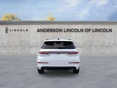 New 2025 Lincoln Corsair for sale in Lincoln NE