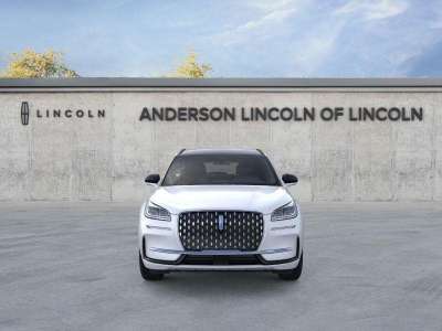 New 2025 Lincoln Corsair for sale in Lincoln NE