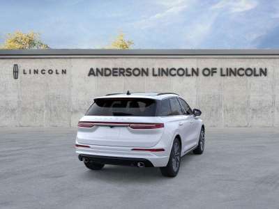 New 2025 Lincoln Corsair for sale in Lincoln NE