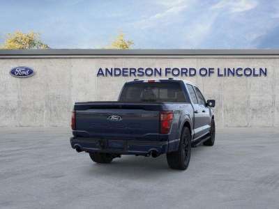 New 2025 Ford F-150 for sale in Lincoln NE