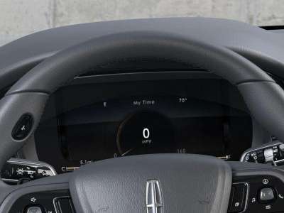 New 2025 Lincoln Corsair for sale in Lincoln NE