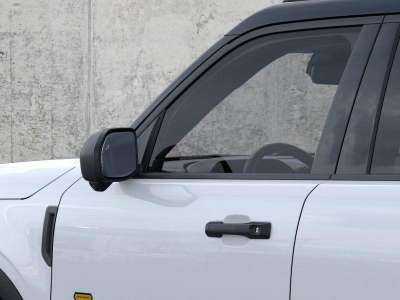 New 2025 Ford Bronco Sport for sale in Lincoln NE