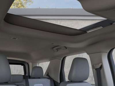 New 2025 Ford Bronco Sport for sale in Lincoln NE