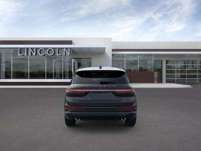 New 2025 Lincoln Corsair for sale in Lincoln NE