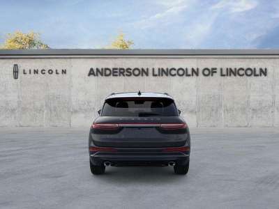 New 2025 Lincoln Corsair Grand Touring SUV/Crossover for sale in Lincoln NE