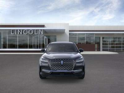New 2025 Lincoln Corsair for sale in Lincoln NE