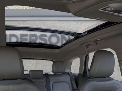 New 2025 Lincoln Corsair for sale in Lincoln NE