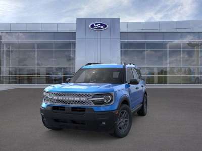 New 2025 Ford Bronco Sport for sale in Lincoln NE