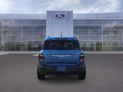 New 2025 Ford Bronco Sport for sale in Lincoln NE
