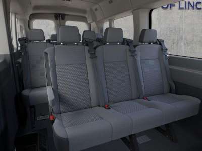 New 2025 Ford Transit Passenger Wagon for sale in Lincoln NE
