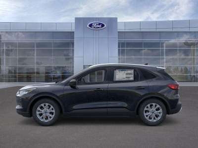 New 2025 Ford Escape for sale in Lincoln NE