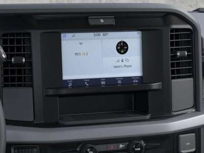 New 2025 Ford Super Duty F-250 for sale in Lincoln NE