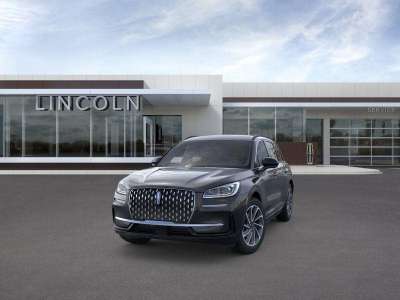 New 2025 Lincoln Corsair for sale in Lincoln NE