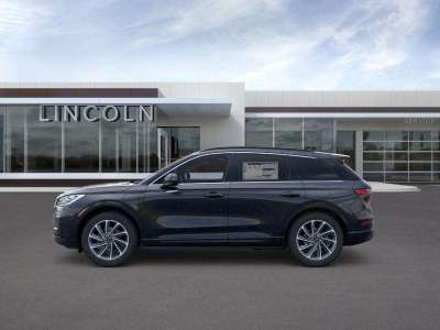 New 2025 Lincoln Corsair for sale in Lincoln NE