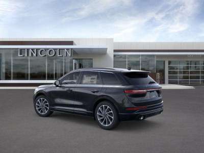 New 2025 Lincoln Corsair for sale in Lincoln NE