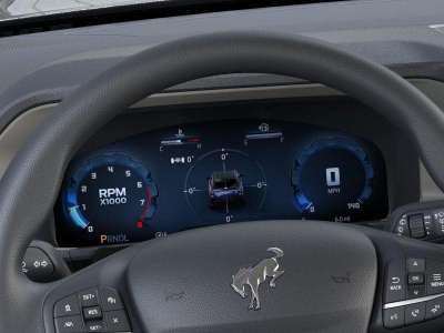 New 2025 Ford Bronco Sport for sale in Lincoln NE