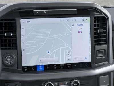 New 2025 Ford F-150 for sale in Lincoln NE