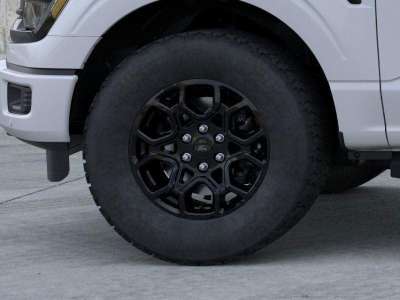 New 2025 Ford F-150 for sale in Lincoln NE