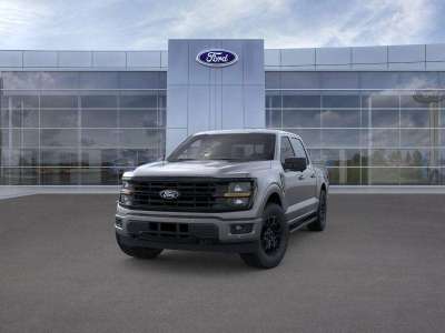 New 2025 Ford F-150 for sale in Lincoln NE