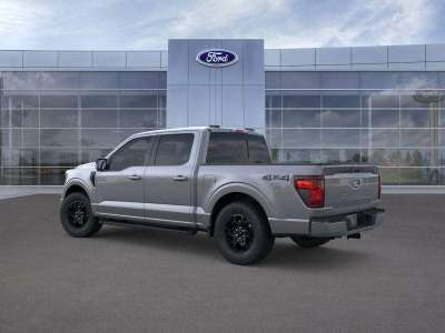 New 2025 Ford F-150 for sale in Lincoln NE