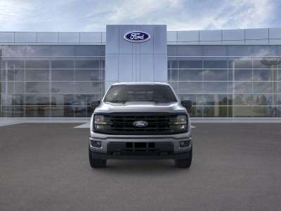 New 2025 Ford F-150 for sale in Lincoln NE