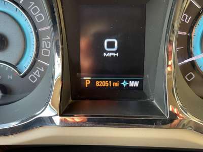 Used 2013 Buick LaCrosse Leather Sedan for sale in Lincoln NE