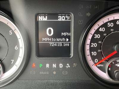 Used 2019 Ram 1500 Classic Warlock Crew Cab Truck for sale in Lincoln NE