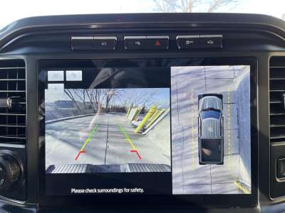 Used 2022 Ford F-150 for sale in Lincoln NE