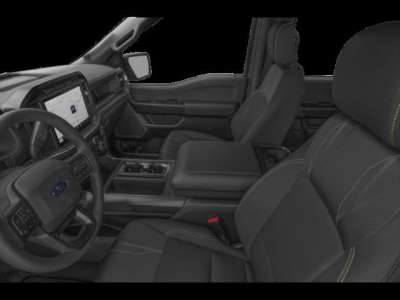 New 2026 Ford F-150 STX Crew Cab Truck for sale in Lincoln NE