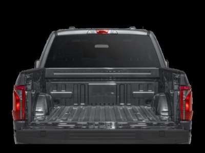 New 2026 Ford F-150 STX Crew Cab Truck for sale in Lincoln NE