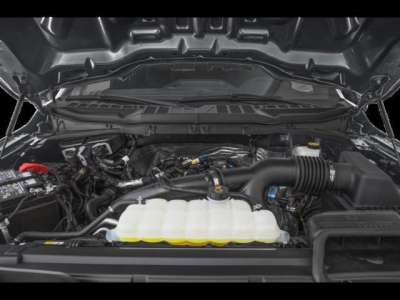 New 2026 Ford F-150 STX Crew Cab Truck for sale in Lincoln NE