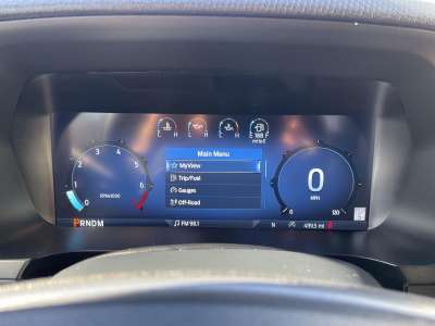 New 2025 Ford F-150 for sale in Lincoln NE