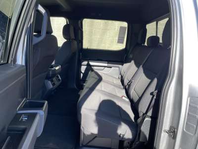 New 2025 Ford F-150 for sale in Lincoln NE