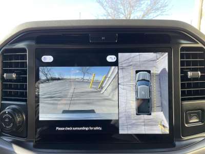 New 2025 Ford F-150 for sale in Lincoln NE