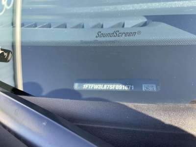 New 2025 Ford F-150 for sale in Lincoln NE