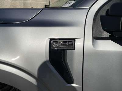 New 2025 Ford F-150 for sale in Lincoln NE