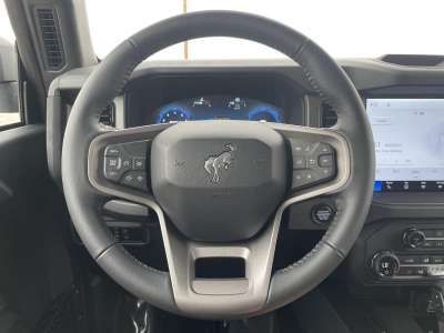 New 2026 Ford Bronco for sale in Lincoln NE