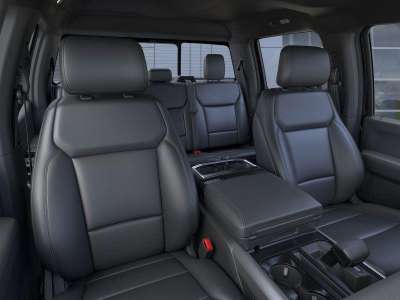 New 2025 Ford F-150 XLT Crew Cab Truck for sale in Lincoln NE