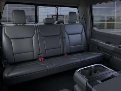 New 2025 Ford F-150 for sale in Lincoln NE