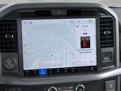 New 2025 Ford F-150 for sale in Lincoln NE