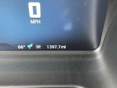 New 2025 Ford Bronco Outer Banks SUV/Crossover for sale in Lincoln NE