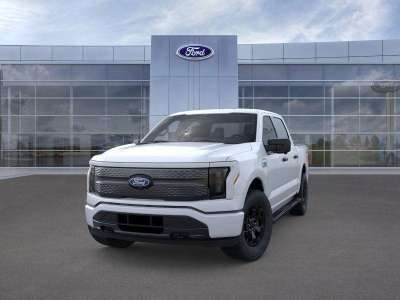 New 2025 Ford F-150 Lightning for sale in Lincoln NE