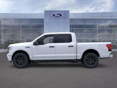 New 2025 Ford F-150 Lightning for sale in Lincoln NE