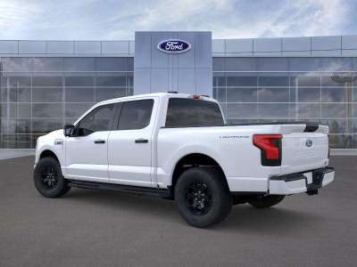 New 2025 Ford F-150 Lightning for sale in Lincoln NE