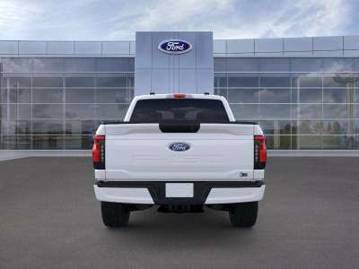 New 2025 Ford F-150 Lightning for sale in Lincoln NE