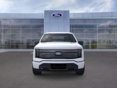 New 2025 Ford F-150 Lightning for sale in Lincoln NE