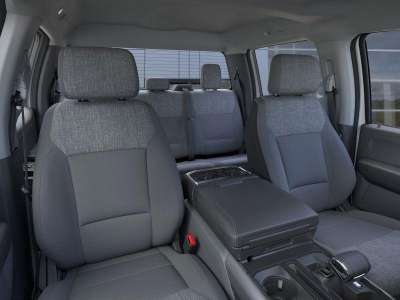 New 2025 Ford F-150 Lightning XLT Crew Cab Truck for sale in Lincoln NE