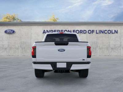 New 2025 Ford F-150 Lightning for sale in Lincoln NE